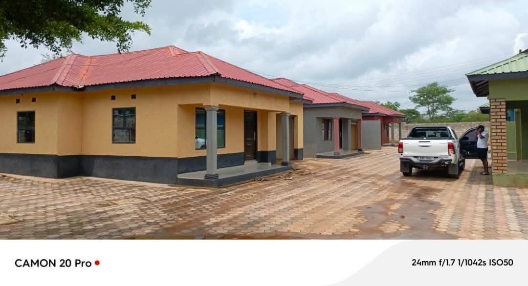 properties